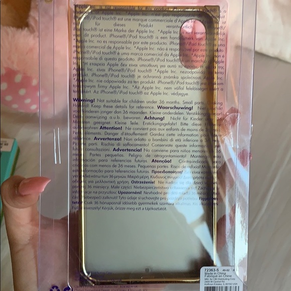 iPhone XS Max case ! - Picture 2 of 3